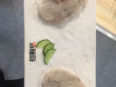 -何鲜菇火锅(大营盘店)