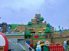 -日本环球影城