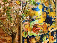 -叶叶菩提(太原别墅店)