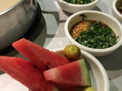 -俏牛哥鲜牛肉牛肆馆(重庆天地店)
