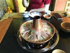 -陀岗美食·云南藏式特色餐厅