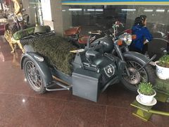 -辽沈战役纪念馆