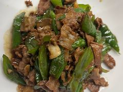 -院里寻菜·精致庭院菜(观沙岭店)