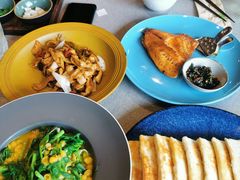 -半山腰·云南菜(侨福芳草地店)