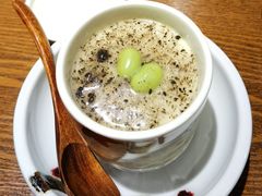 -傑·料理·海鲜放题(佛山文华荟店)