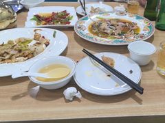 -新疆食府(华龙店)