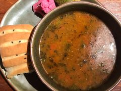 -格鲁·秀色Georgia’s Feast