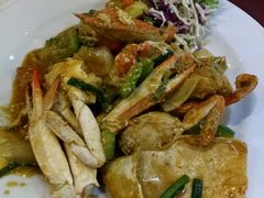 -BAI BUA RESTAURANT