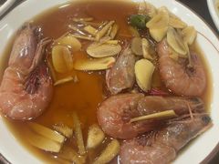 -红灯笼龙凤饭店(宁波老字号店)