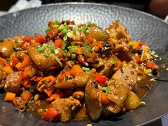 -烹湘·鲜炒湖南土菜(海珠店)
