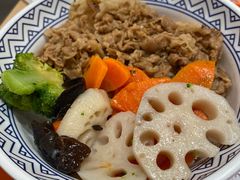 -吉野家(上海美罗城店)