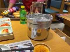 -韩香福脊骨汤锅(上杭路店)