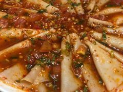 -面辣子·陕西家乡菜(长安店)