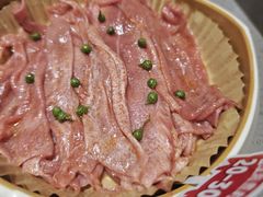 -海底捞火锅(高科东路店)