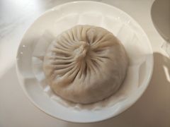 蟹粉大汤包-花园茶楼(兴城西路店)