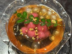 巴马·石磨黑豆腐-桂小厨广西菜(万象城店)