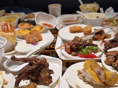 -堂会(白云店)
