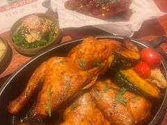 -卡朋厨房(289艺术园区店)