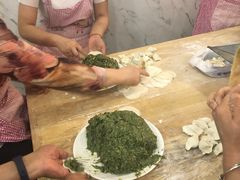 -马茹特色饺子馆
