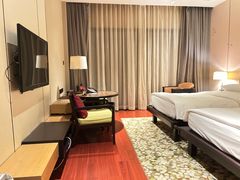 -上海崇明金茂凯悦酒店