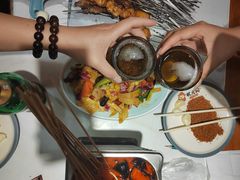 -状元阁烧烤(群力店)