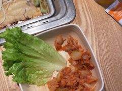-新石器烤肉(百联川沙店)