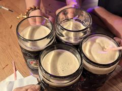 -宝莱纳啤酒花园餐厅PAULANER BRAUHAUS Nanjing(广州路店)