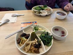-素满香·食养自助(天一广场店)