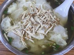 -荣巷小馄饨(荣巷店)