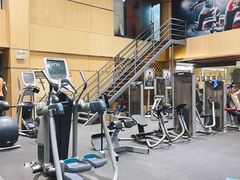 -美再晨游泳健身瑜伽(锦绣店)