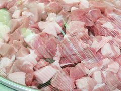 -王菊美食街·王菊面馆(总店)