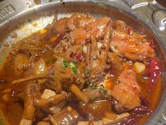 -胖哥俩肉蟹煲(苏州中心店)