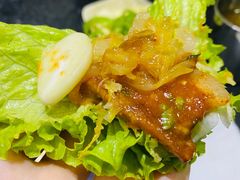 -海花锅盖烧烤店(怡馨家园店)