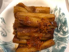 XO&nbsp;醬煎腸粉-翠园(荃新天地店)