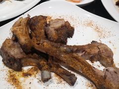-天诚丽筠酒店-西餐厅