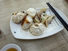 -新丰小吃(庆春路分店)
