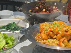 -聚味瞿记·龙虾堂(望城店)