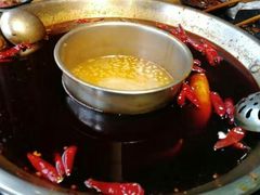 -巴蜀印象火锅(永陵总店)