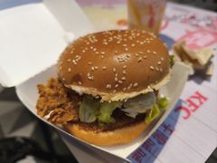 -肯德基(建华店)