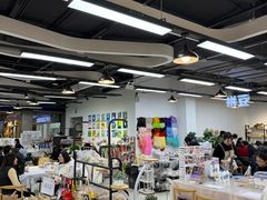 -郑在DIY·潮玩银饰绘画手作(中央大道旗舰店)