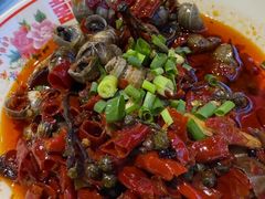 -华仔龙虾(永乐路总店)