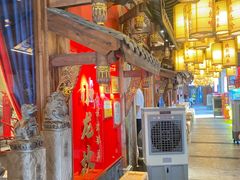 -小龙坎火锅(春熙太古里店)