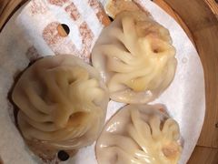 -松鹤楼·苏式汤面(虹桥天地店)