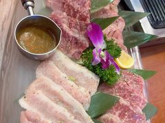 -大阪烧肉BAKA一代(国贸商住大厦店)