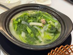 -临家小院·潮汕菜·商务宴请·点心(白石洲店)