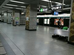 -平安里(地铁站)