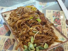 -葛记焖饼(伏牛路店)