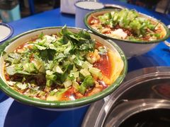 -马路边边串串香(北苑旗舰店)