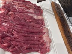 -东来顺饭庄(apm总店)