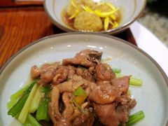 -山食间·中式营养轻餐(保利时光里店)